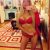 Seksi Mature Ankara Escort Sevil - Image 1