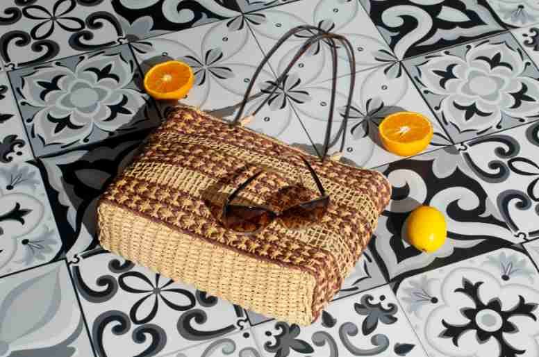 Best Ankara Bag Styles for Church Outfits