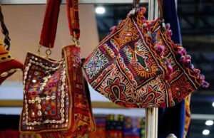 Trending Ankara Accessories for Women