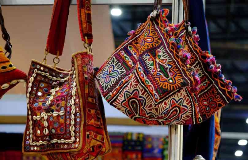 Trending Ankara Accessories for Women