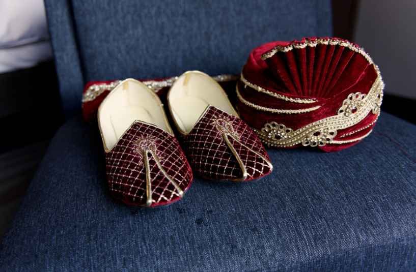 Best Accessories for African Wedding Guests