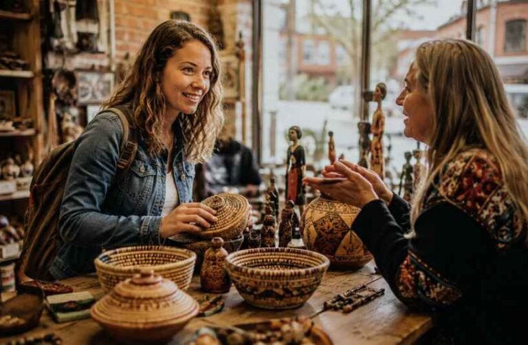 Cultural Exploration Ideas That Help You Understand Places More Deeply
