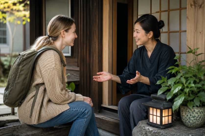 Respectful Engagement Creates Better Experiences