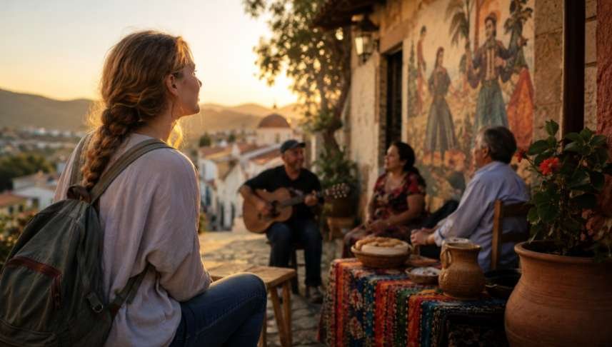 Why Cultural Exploration Creates More Meaningful Travel Experiences