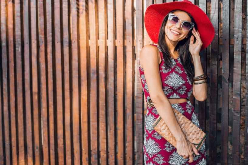 Belts, Brooches, and Waist Details