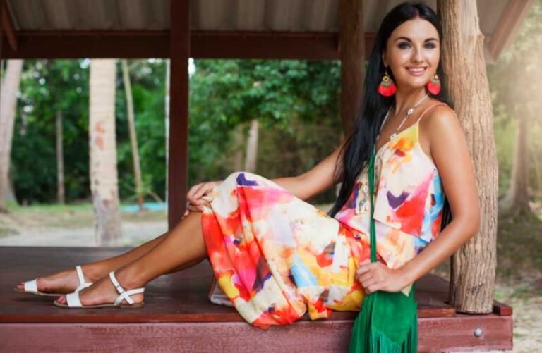 Modern Traditional Wear Accessories That Elevate Every Look