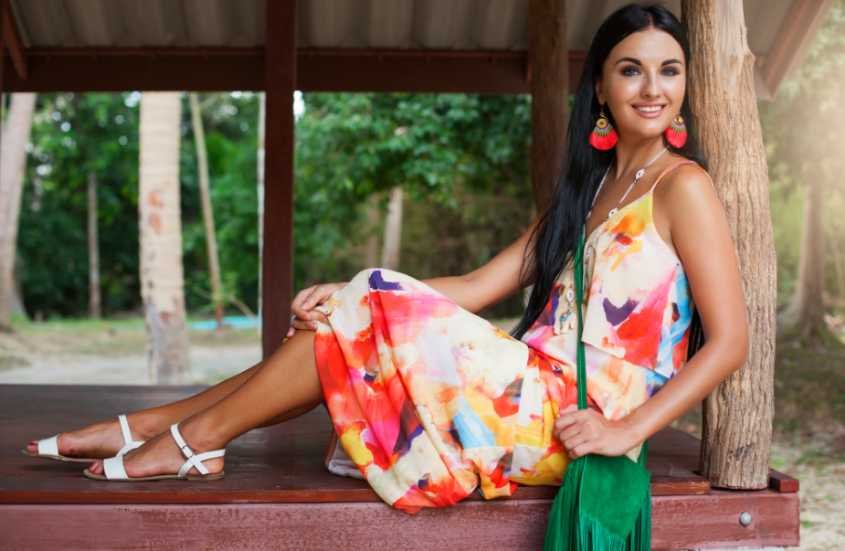 Modern Traditional Wear Accessories That Elevate Every Look
