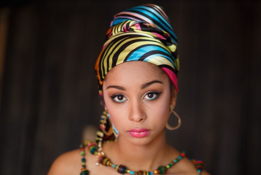 How to Choose the Right Ankara Print
