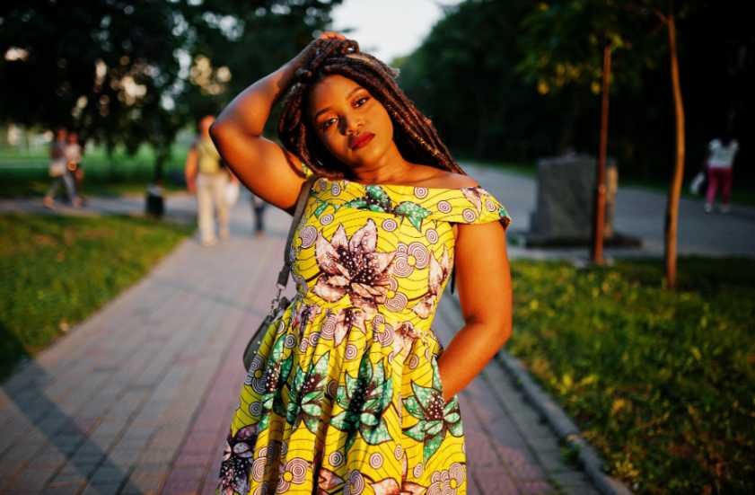 Accessorizing Ankara Gowns for Different Occasions
