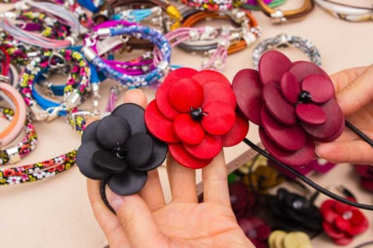 Ankara Hair Accessories for Natural Hair: Bold Styles That Upgrade Any Look