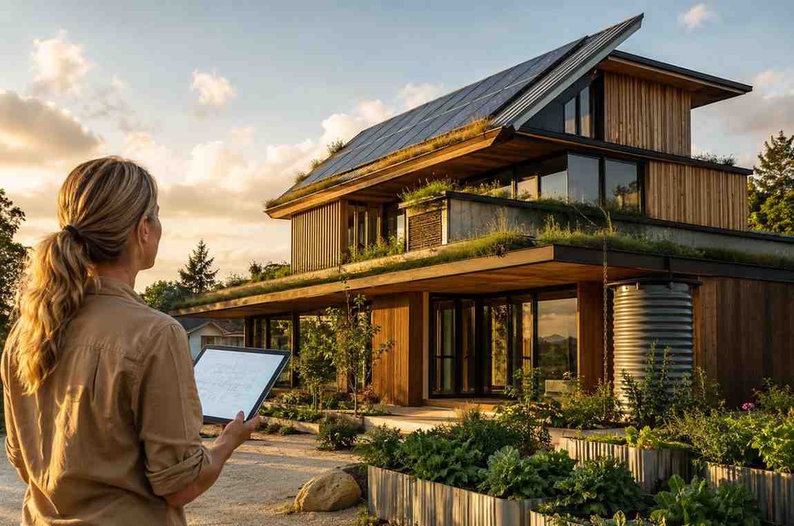 Architecture Is Responding to Climate and Community Needs