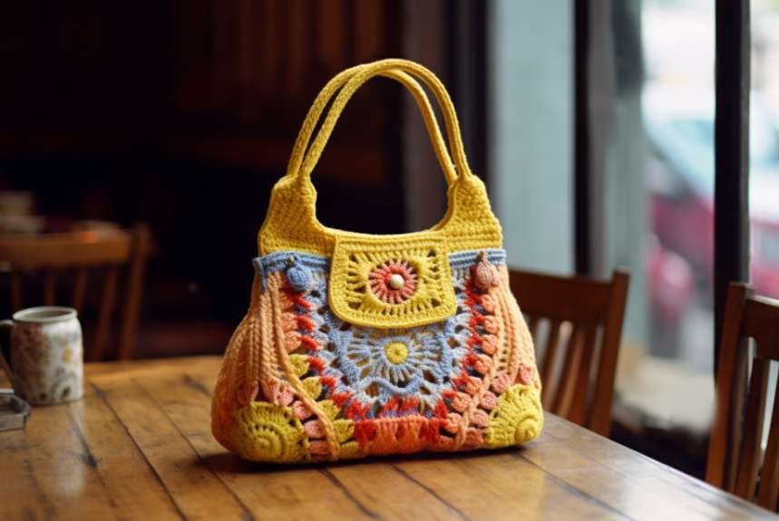 Bags and Clutches That Match Ankara Prints