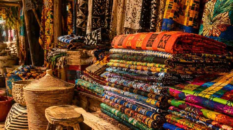 Common And Notable Fabrics