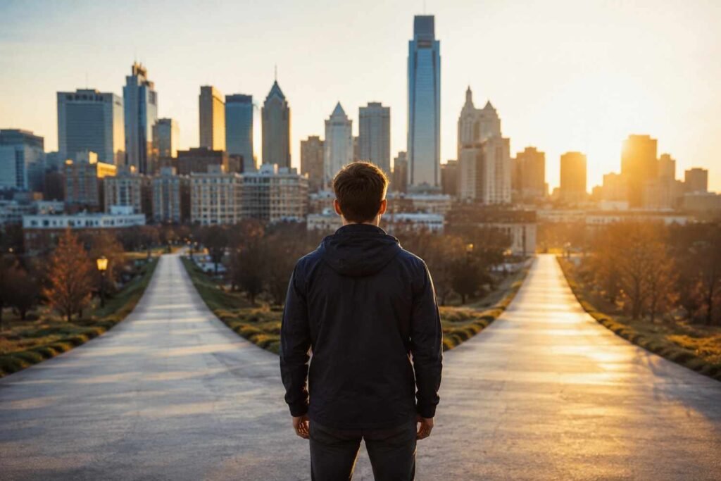 Confidence Building Habits That Can Change How You Show Up Every Day
