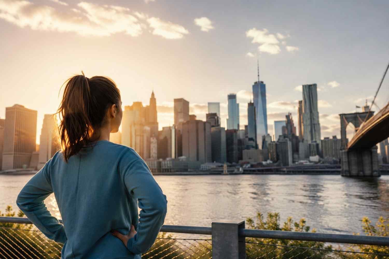 Confidence Is Really About Self-Trust