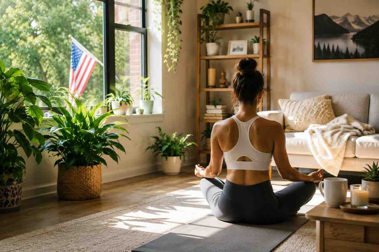 Creating An Environment That Supports Wellness