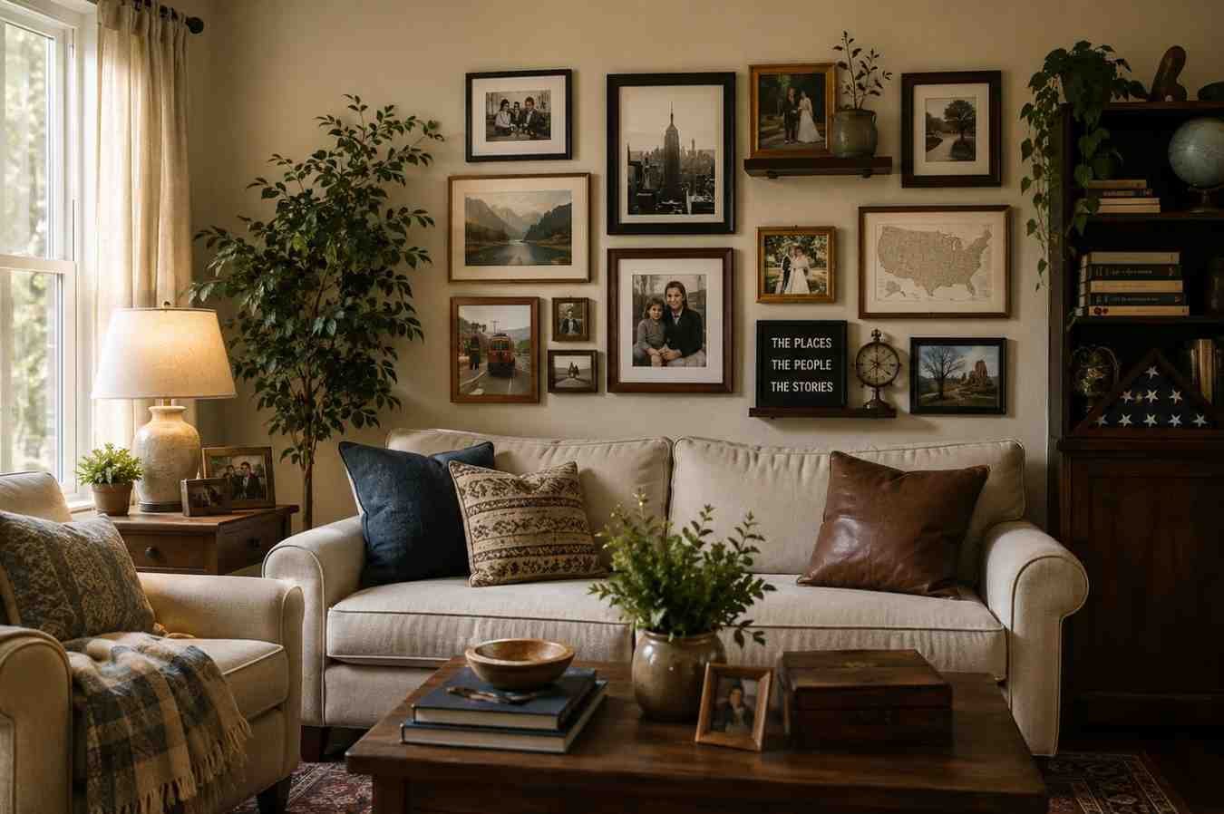 How Storytelling Adds Character to Every Room