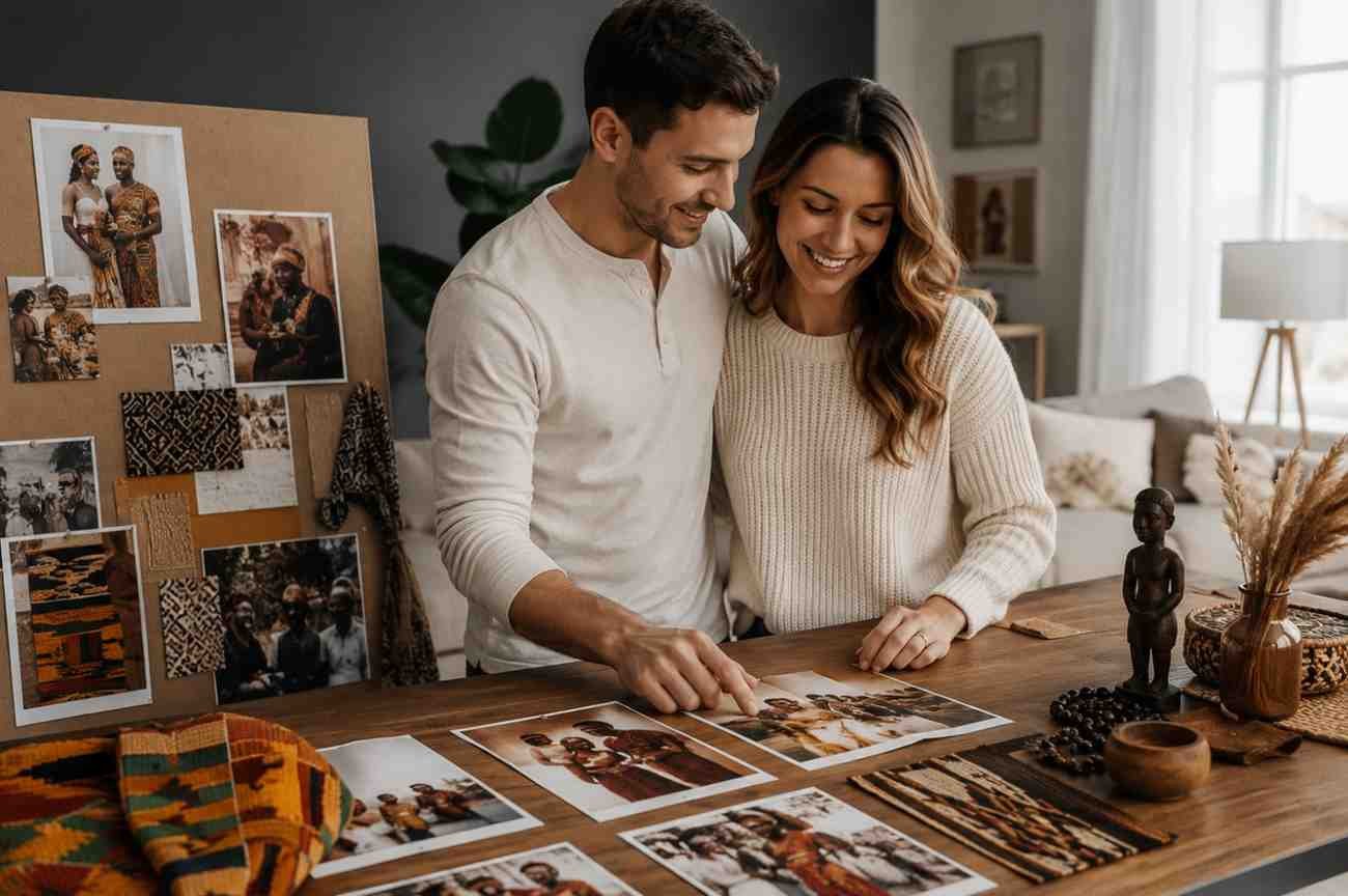 How Tradition Continues to Evolve
