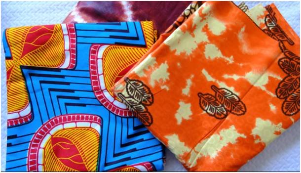 Long Ankara Gown Styles for Formal Parties