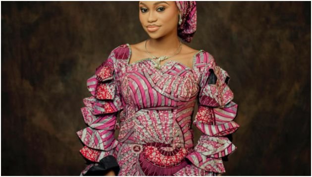 Short and Midi Ankara Dresses for Chic Events