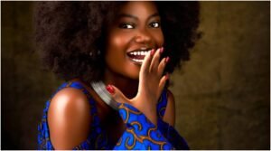 Ankara prom dress styles