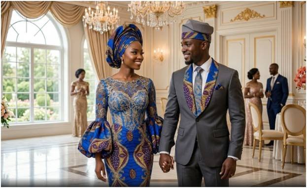 Guest Etiquette and Styling Rules