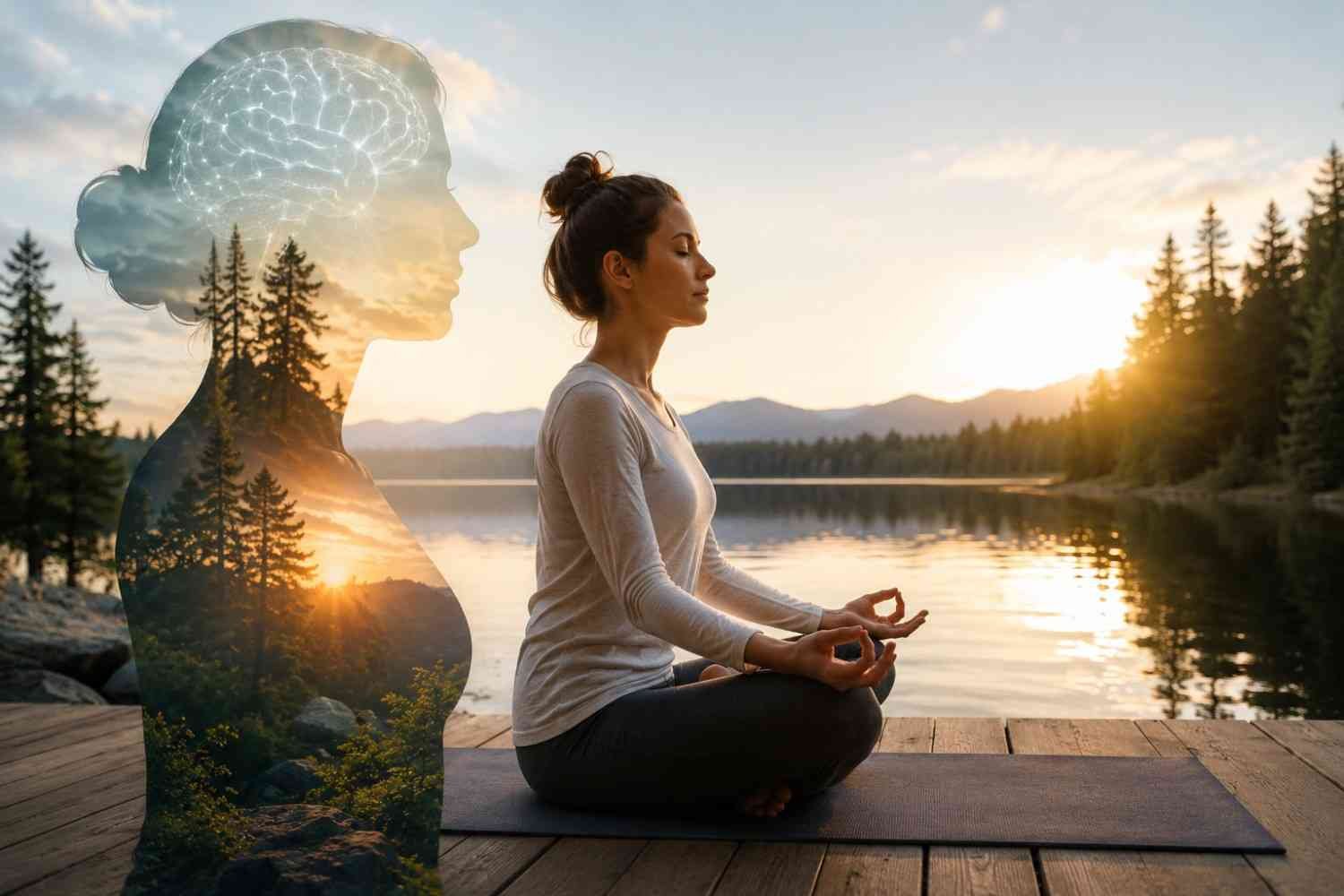 The Mind-Body Connection You Cannot Ignore
