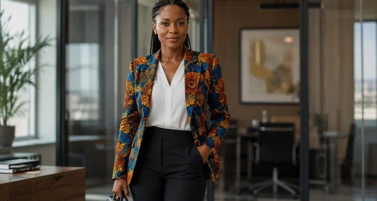 The Power Suit