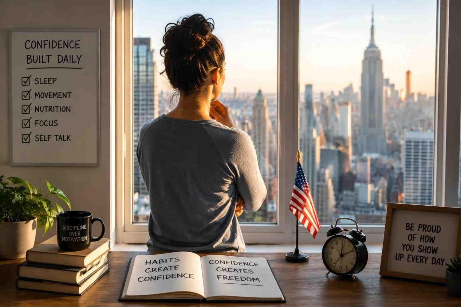 The Problem With Depending on Motivation