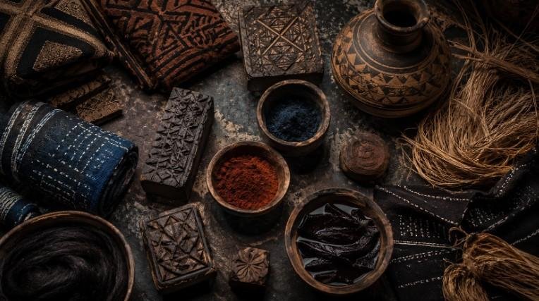 What Is The History Of African Patterns Prints, Roots, Style