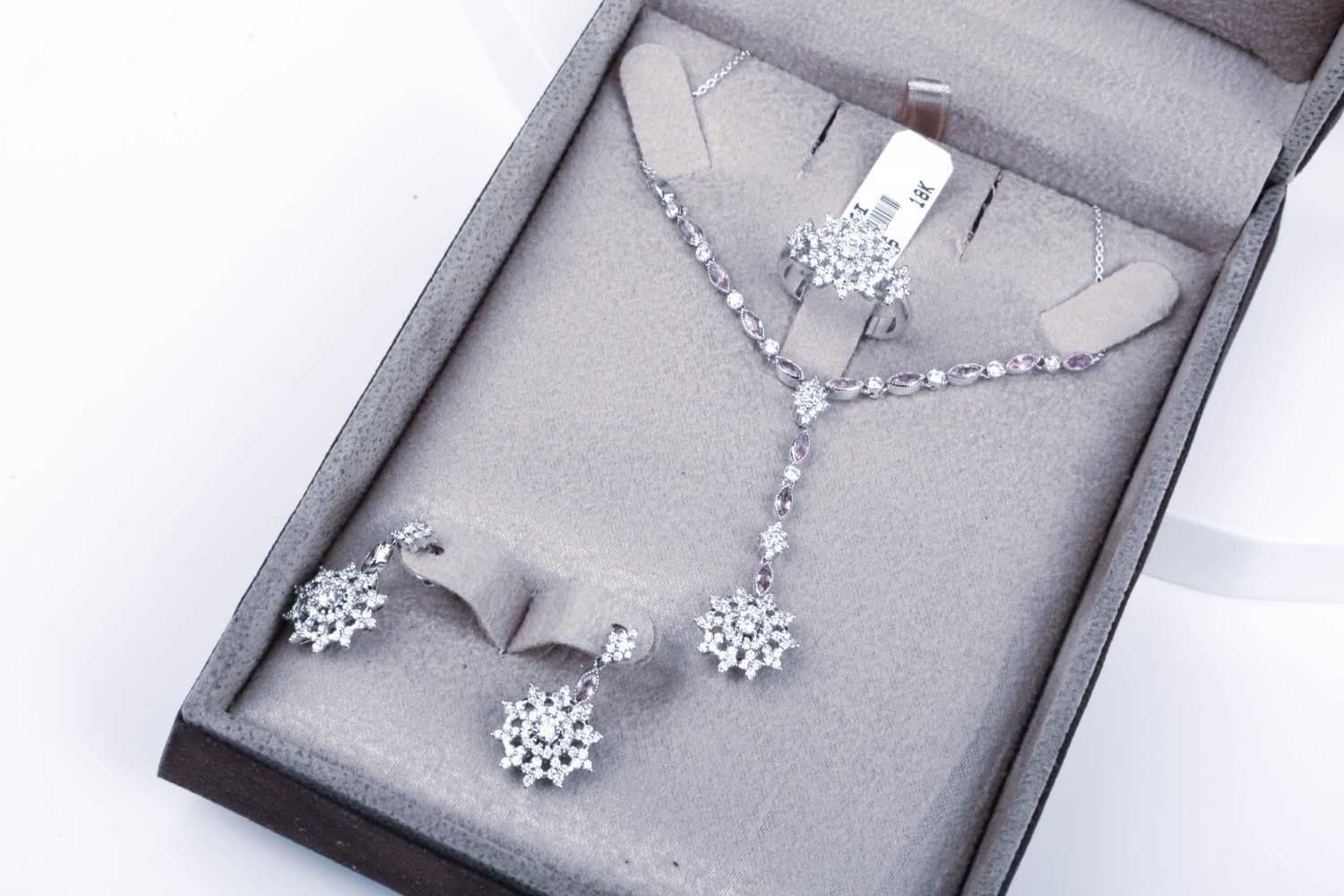 What Is a 925 Sterling Silver Birthstone Necklace?