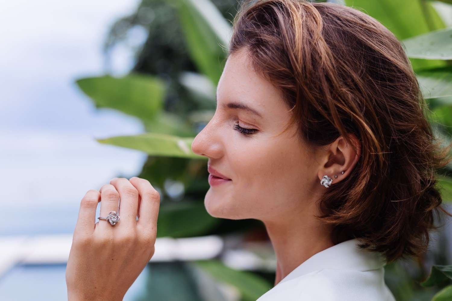 Best Everyday Earrings for Women Who Want Comfort