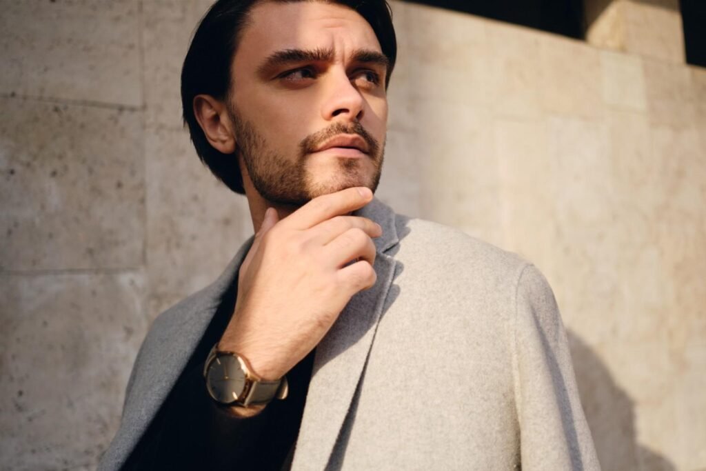 Best Jewelry for Men Everyday