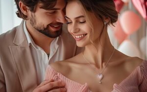 Best Jewelry Gifts for Girlfriend