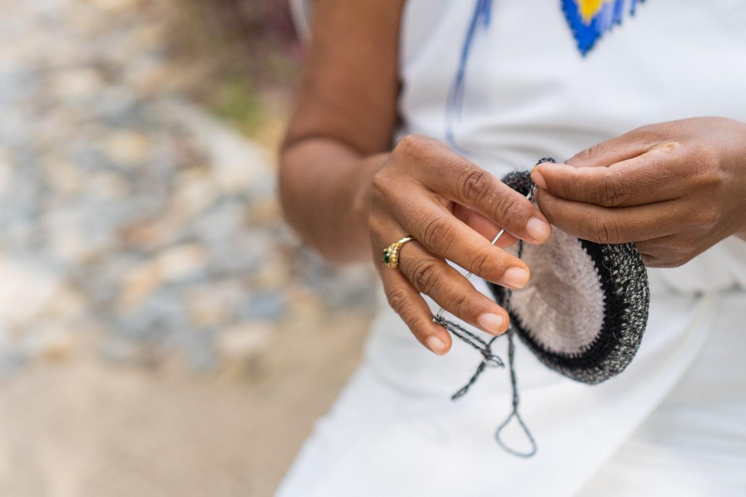 How to Care for Waterproof Jewelry During a Beach Vacation