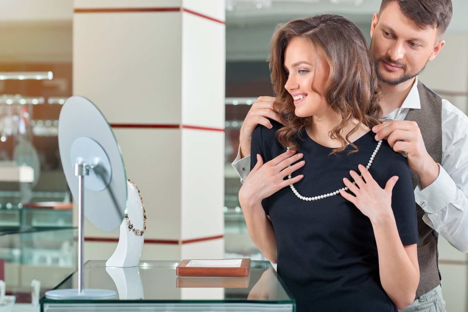 Best Jewelry Gifts for Girlfriend by Occasion