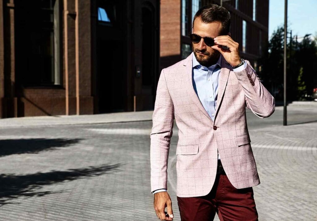 Accessories Should Complement, Not Compete