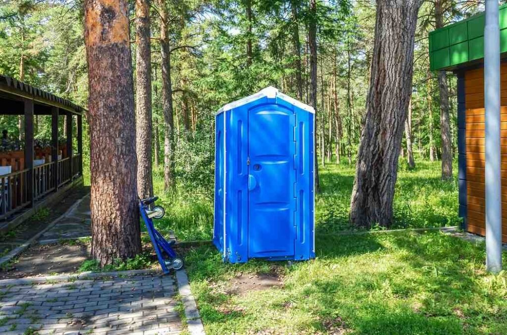 How Do Different Field Sanitation Setups Perform?